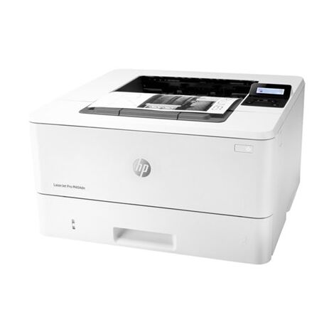 מדפסת  לייזר  רגילה HP LaserJet Pro M404dn למכירה , 3 image