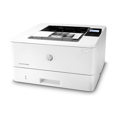 מדפסת  לייזר  רגילה HP LaserJet Pro M404n W1A52A למכירה , 3 image