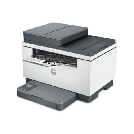 מדפסת  לייזר  משולבת HP LaserJet MFP M234sdw למכירה , 3 image