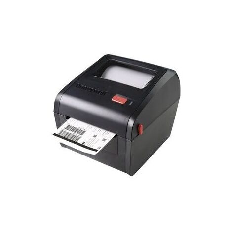 מדפסת  תרמית  להדפסת מדבקות ותוויות Honeywell PC42D למכירה 