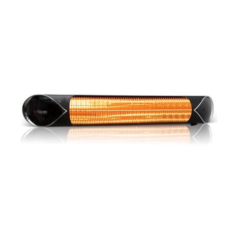 מקרן חום COLDER Star Low Glaer 2000W למכירה , 2 image