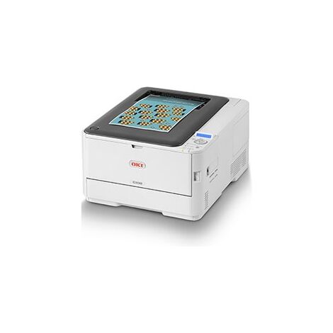 מדפסת  לייזר  רגילה Oki C332 למכירה , 3 image