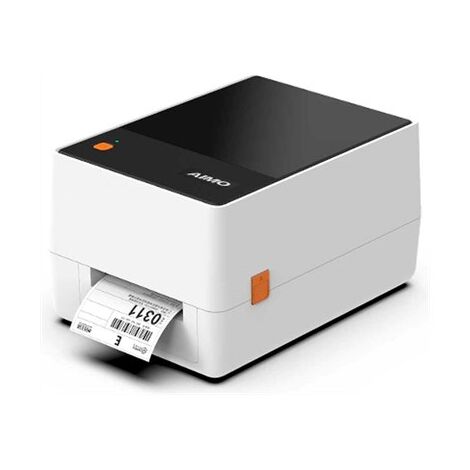 מדפסת  תרמית  להדפסת מדבקות ותוויות Aimo T200 למכירה 