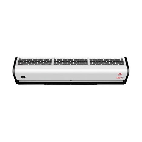 מסך אוויר SAVAC12W מסך אוויר מחוזק 120 ס"מ + שלט SmartAir למכירה , 3 image