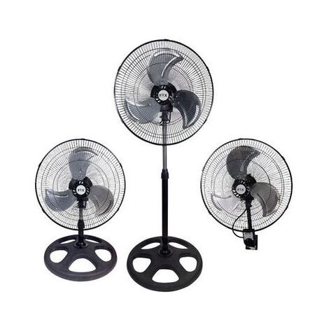 מאוורר עמוד Luxor EUR-20A 3 in 1  fan למכירה , 2 image