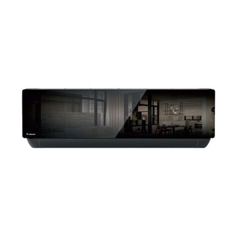 מזגן עילי Smart 18X SQ Wifi Black שנת 2023 Tornado  1.5 כ"ס טורנדו למכירה , 2 image