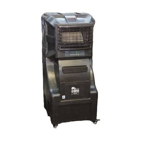 מצנן אוויר Cyclone 14,000 מצנן אוויר טורבו Havaya למכירה 