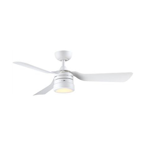 מאוורר תקרה Star Pro 4 44" עם שלט ElectroStar למכירה , 3 image