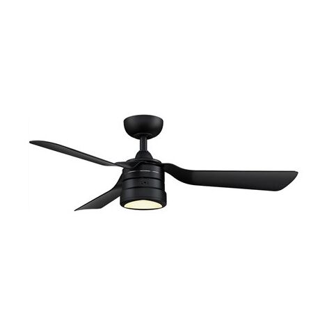 מאוורר תקרה Star Pro 4 44" עם שלט ElectroStar למכירה , 2 image