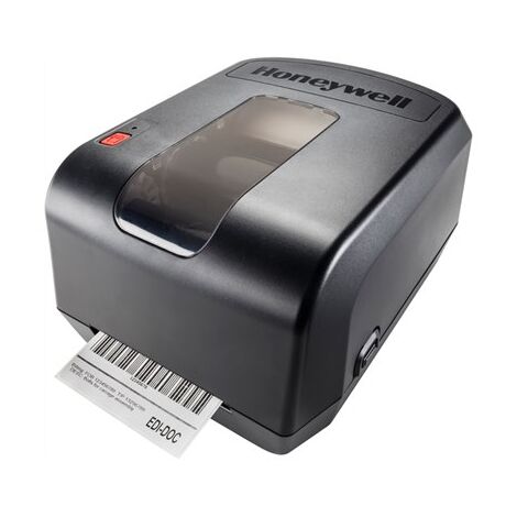 מדפסת  תרמית  להדפסת מדבקות ותוויות Honeywell PC42T למכירה , 2 image