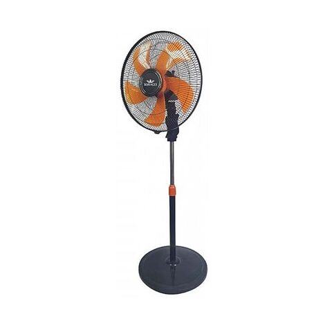 מאוורר עמוד Luxor EUR-20A 3 in 1  fan למכירה , 3 image