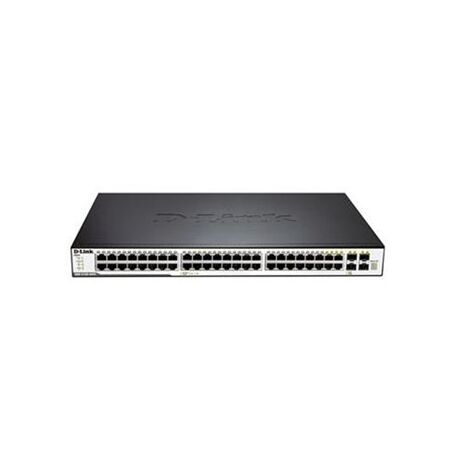 רכזת רשת / ממתג D-Link DGS3120-48TC למכירה , 2 image