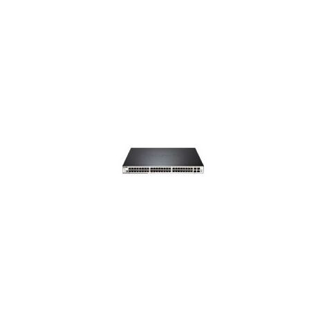 רכזת רשת / ממתג D-Link DGS-3120-48PC למכירה 