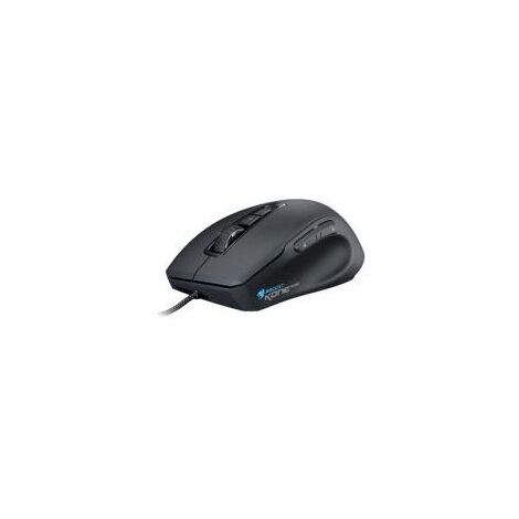 עכבר ארגונומי  חוטי Roccat Kone Pure למכירה , 2 image