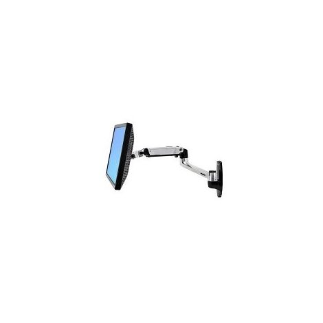 מתקן תליה/מעמד למסכי מחשב 45243026 ERGOTRON למכירה 
