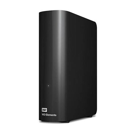 כונן קשיח  חיצוני Western Digital Elements Desktop WDBWLG0030HBK 3000GB למכירה , 2 image