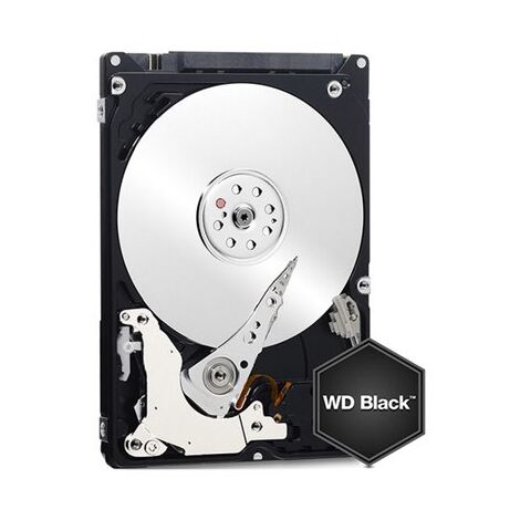כונן קשיח  פנימי Western Digital WD7500BPKX 750GB למכירה , 2 image