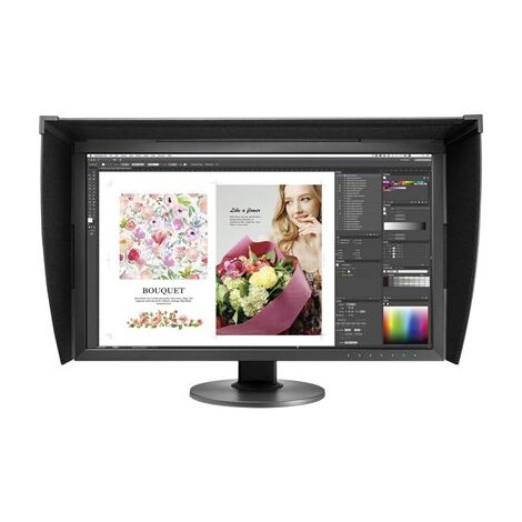 מסך מחשב Eizo ColorEdge CG2730  27 אינטש QHD למכירה , 2 image