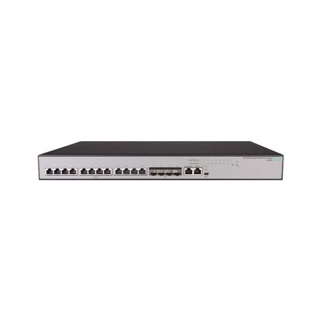 רכזת רשת / ממתג HP 1950-12XGT 4SFP+ Switch JH295A למכירה , 2 image