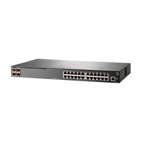 רכזת רשת / ממתג HP Aruba 2930F-24G 4SFP+ Switch JL253A למכירה , 2 image