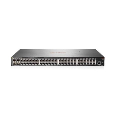 רכזת רשת / ממתג HP Aruba 2540-48G 4SFP+ Switch JL355A למכירה 