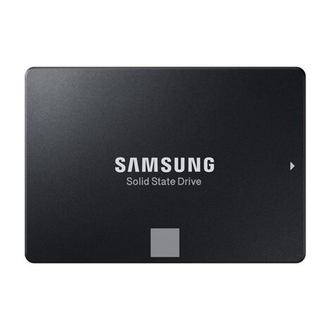 כונן SSD   פנימי Samsung 860 Evo MZ-76E250BW 250GB סמסונג למכירה , 2 image