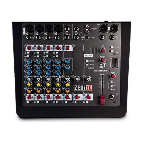 קונטרולר Allen & Heath ZEDI10 למכירה 