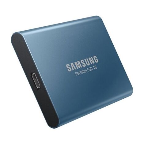 כונן SSD   חיצוני Samsung Portable SSD T5 MU-PA250B 250GB סמסונג למכירה 