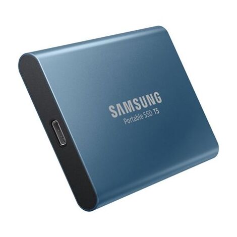 כונן SSD   חיצוני Samsung Portable SSD T5 MU-PA250B 250GB סמסונג למכירה , 2 image