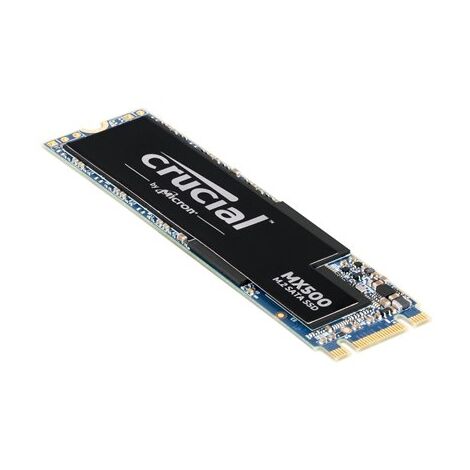 כונן SSD   פנימי Crucial MX500 CT500MX500SSD4 500GB למכירה , 3 image