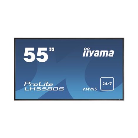 מסך מחשב iiYAMA ProLite LH5580S-B1  55 אינטש Full HD למכירה 