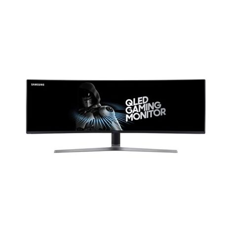 מסך מחשב Samsung C49HG90DMM  49 אינטש UWQHD סמסונג למכירה , 3 image