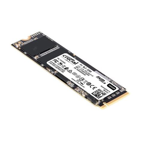 כונן SSD   פנימי Crucial NVMe CT1000P1SSD8 1000GB למכירה , 3 image