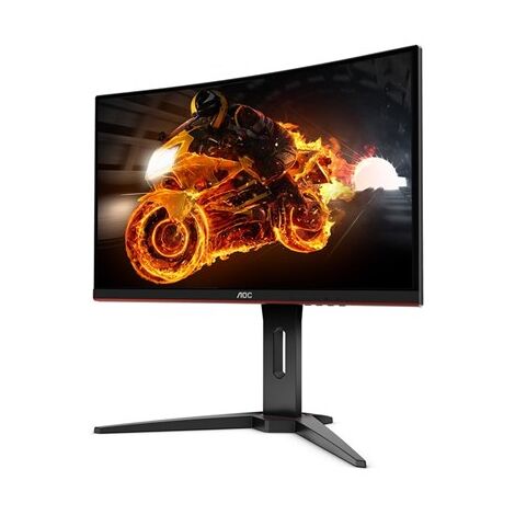 מסך מחשב AOC C27G1  27 אינטש Full HD למכירה , 2 image