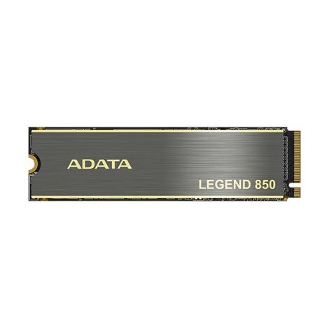 כונן SSD   פנימי A-Data Legend 850 Legend 850 Gen4 M.2 ALEG850-1TCS 1000GB למכירה , 2 image