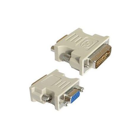 VGA/D-SUB E-DVI-VGA Gold Touch למכירה , 2 image