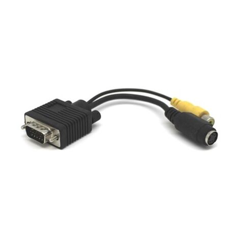 RCA E-VGA-RCA/S Gold Touch למכירה , 2 image