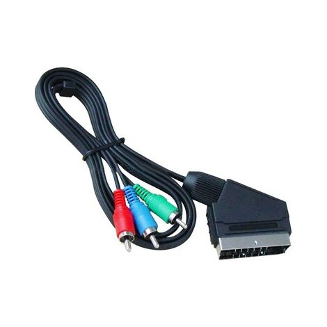 Component CH-SCT-3RCA-1.8 Gold Touch למכירה , 2 image