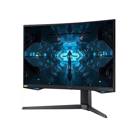 מסך מחשב Samsung C32G75TQSM  32 אינטש 2K סמסונג למכירה , 3 image