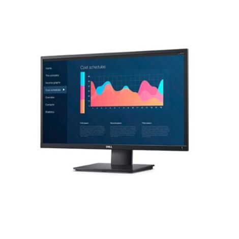 מסך מחשב Dell E2720H  27 אינטש Full HD דל למכירה , 3 image