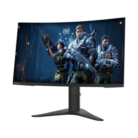 מסך מחשב Lenovo G27c-10 66A3GACBIS  27 אינטש Full HD לנובו למכירה , 2 image