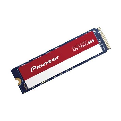 APS-SE20Q-1T Pioneer פיוניר למכירה , 2 image