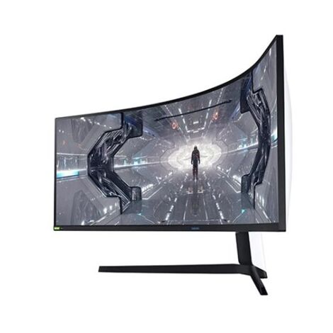 מסך מחשב Samsung C49G95TSSM  49 אינטש סמסונג למכירה , 2 image
