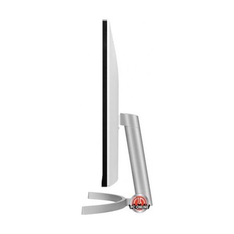 מסך מחשב LG 32UN500-W  32 אינטש 4K למכירה , 3 image