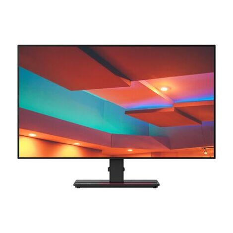 מסך מחשב Lenovo 61E9GAT6IS  27 אינטש QHD לנובו למכירה , 2 image