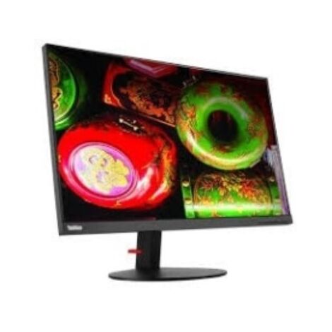 מסך מחשב Lenovo 61E9GAT6IS  27 אינטש QHD לנובו למכירה , 3 image