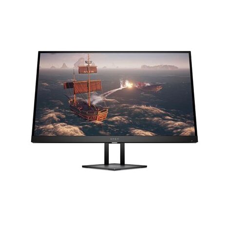מסך מחשב HP 8AC94AS  27 אינטש QHD למכירה , 2 image