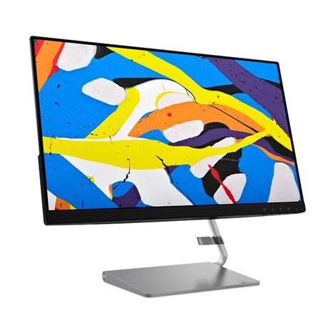מסך מחשב Lenovo Q24i-1L 66C0KAC3IS  23.8 אינטש Full HD לנובו למכירה , 3 image