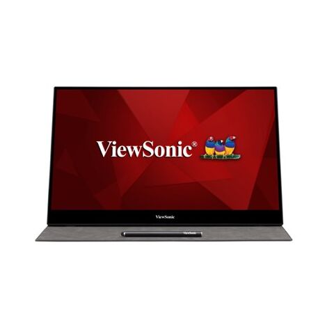 מסך מחשב Viewsonic TD1655  16 אינטש Full HD למכירה , 2 image