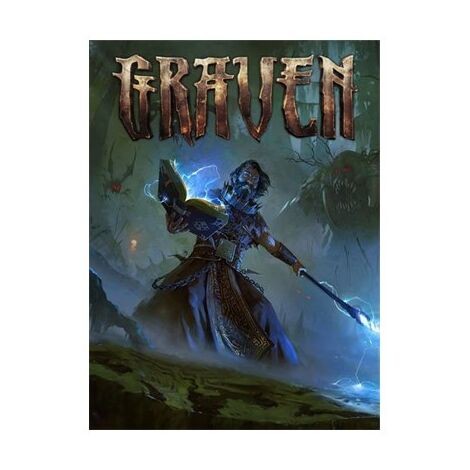 Graven למכירה 